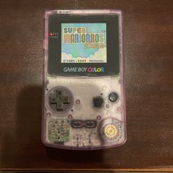 Game Boy Color