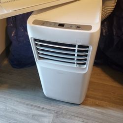 Air Conditioner 
