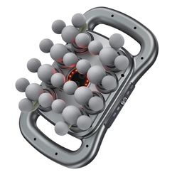 Handheld Back Massager Gun