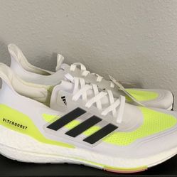 Ultra Boost 21
