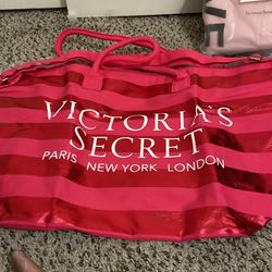 Victoria Secret  W/zipper  