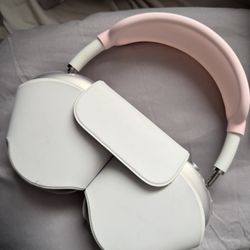 AirPod Max's 