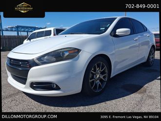 2013 Dodge Dart