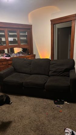 Pull out couch