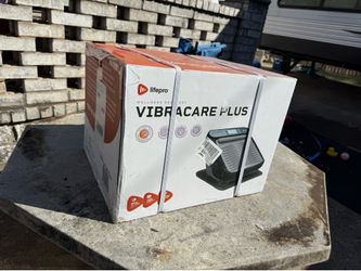 Life pro vibracare plus