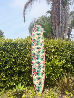 9’0 Josh Martin Longboard