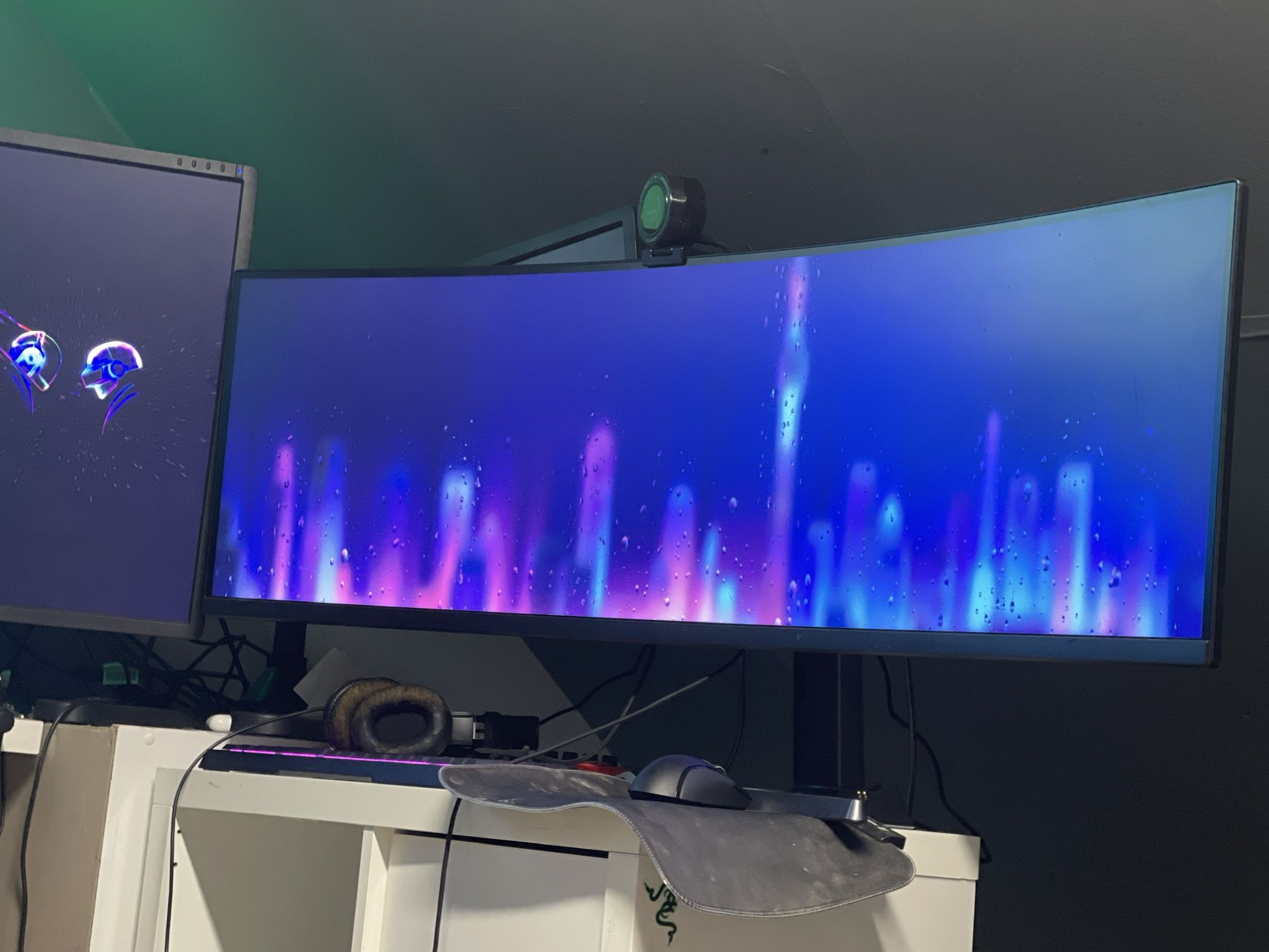 50 Inch Samsung Oddessy G9
