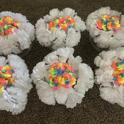 UV Blacklight Glow Party Centerpieces