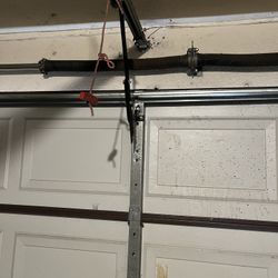 Garage Door Openers