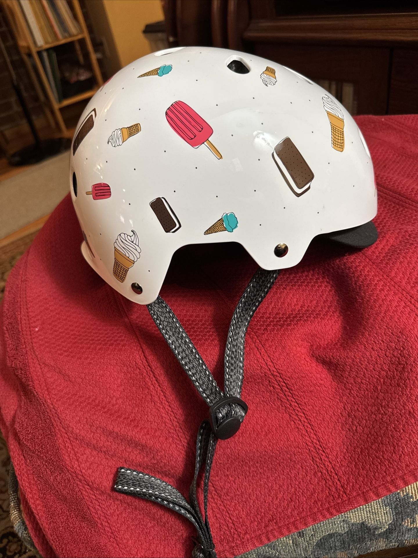 Electra Bicycle Helmet 