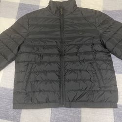 True Religion Puffer Jacket
