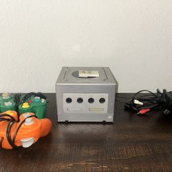 GameCube 