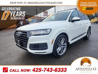 2018 Audi Q7