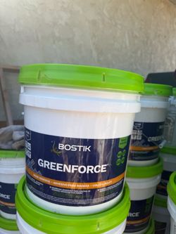 Bostik Greenforce Wood Adhesive