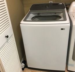 Office washer