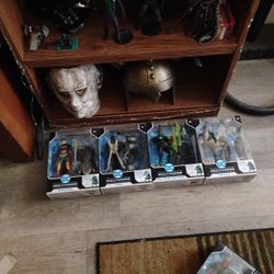 Complete Set Ice King 