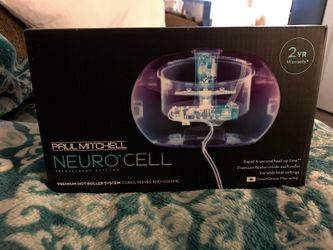 Paul Mitchell Neuro Cell Hot Rollers