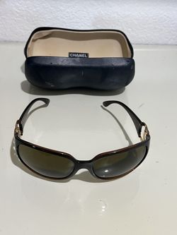 SUNGLASSES CHANEL