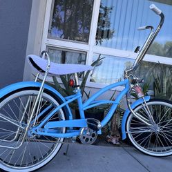 20” Lowrider Bike 