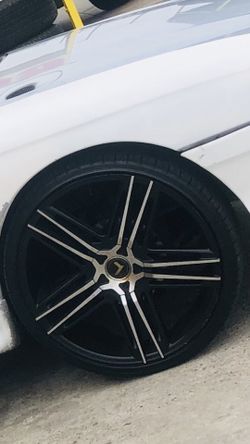 Rim 22low pro