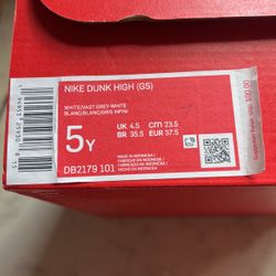Nike Dunk