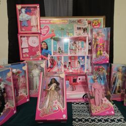 Barbie 