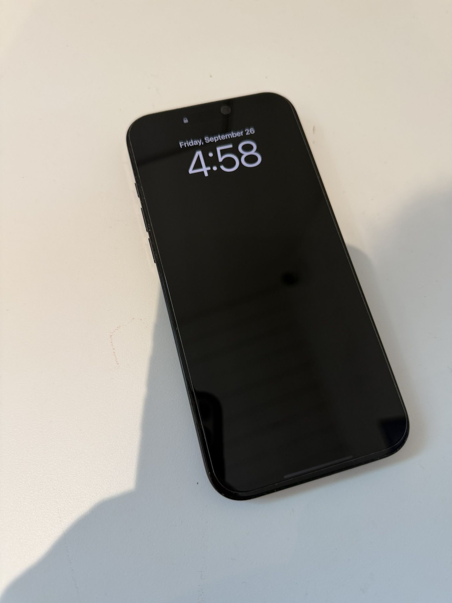 iPhone 16 Pro Max 256 GB