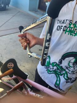 chrome oakland bars