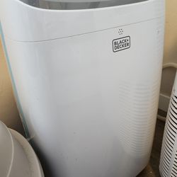 Black+Decker 10,000 BTU Portable AC