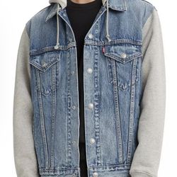 Levi Jacket 