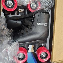 Chicago Skates 