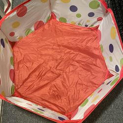 Small Animal Play Areas