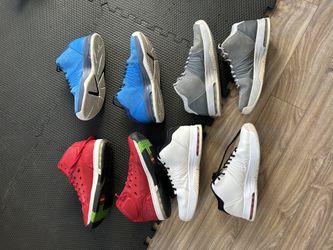 Jordan Lot