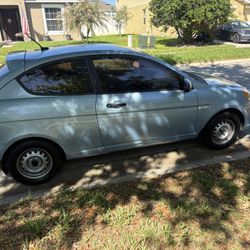 2009 Hyundai Accent 
