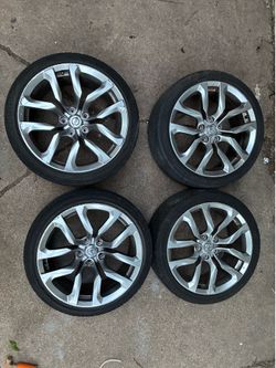 370z oem rims type 2
