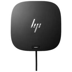 HP - G5 USB-C Universal Docking Station - NEW