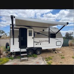 $14,750 - Star Craft  20FBS 23FT