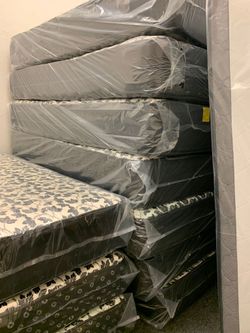 Twin or Full Mattress on Sale Super Low Prices Plush or Firm Wholesale Fast Delivery In Stock