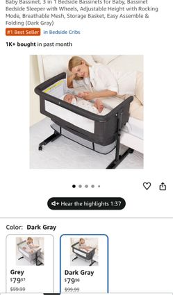 Bassinet
