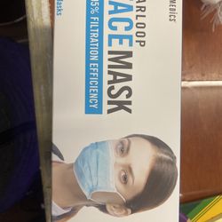 Face mask 