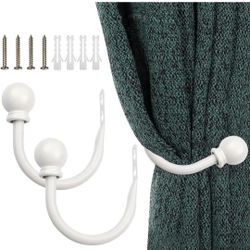 Curtain Holder