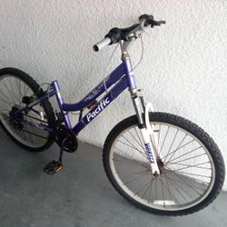 Mountain Bike For Sale 