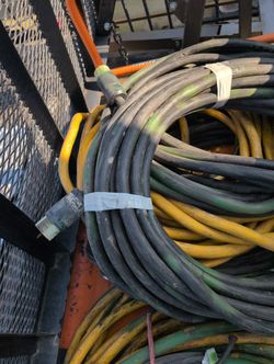 Extension Cord $100 Each