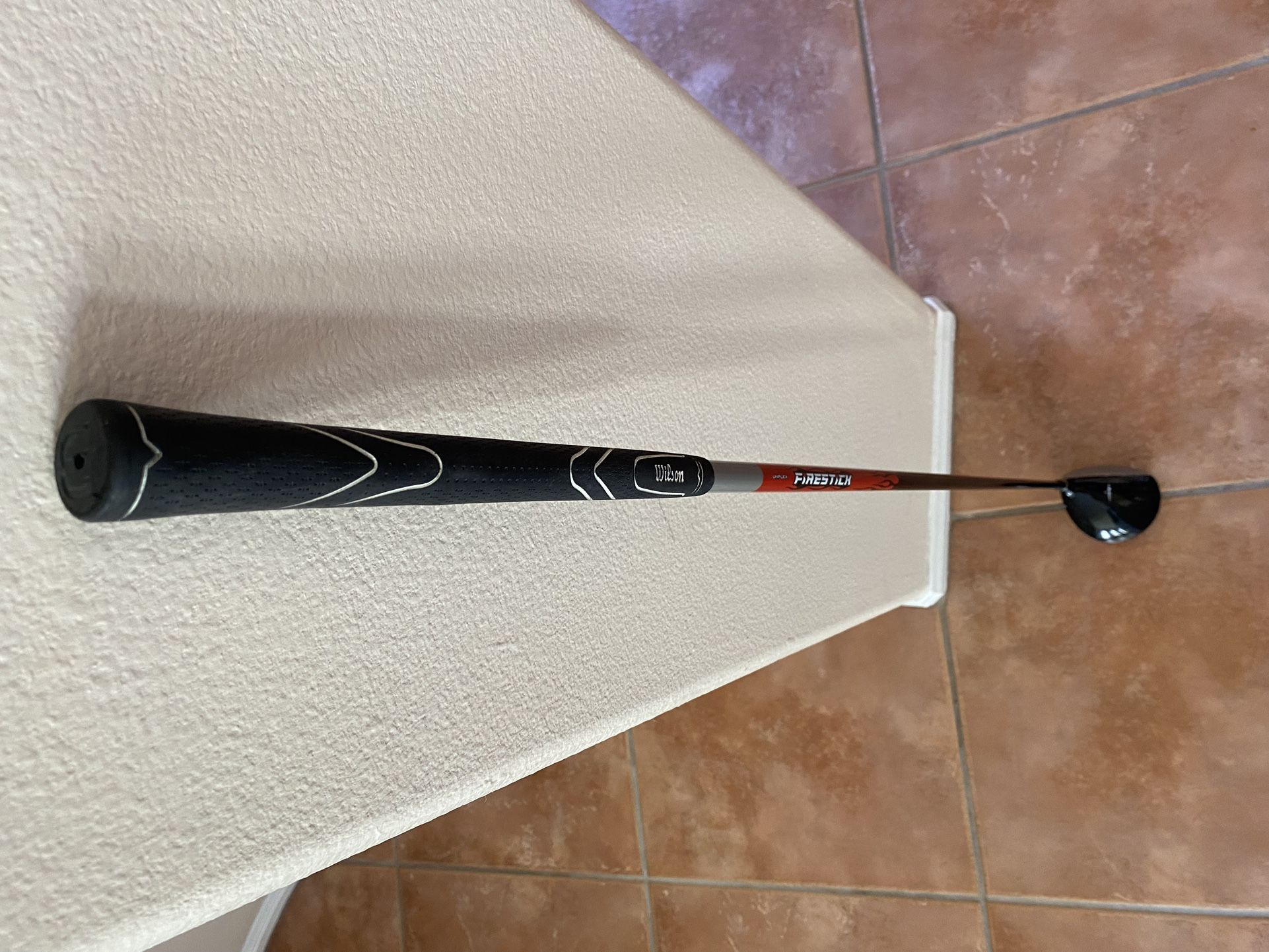 Wilson Firestick Tour RX 21 Driver
