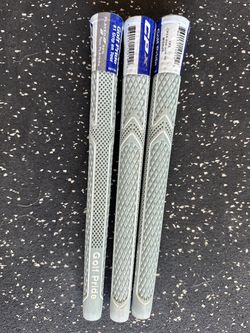 Golf Pride Grips