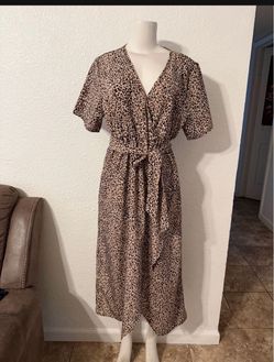 Women’s medium dress stretchy