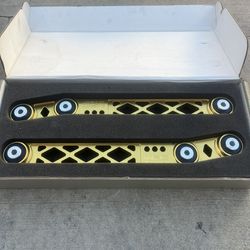 96-00 Civic MPC Lower Rear Control Arms