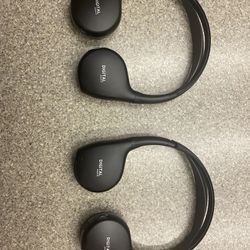 GM Rear Entertainment System Headphones For 2017 Or Newer Model