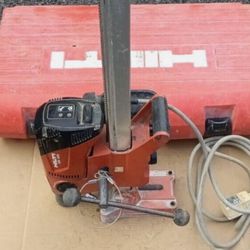 HILTI DD120
