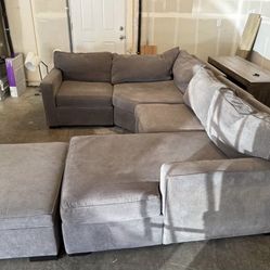 Sectional Couch